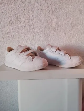 Lote de 7 prendas de ropa