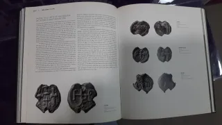 Tesoros sumergidos de Egipto