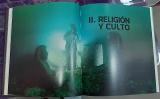 Tesoros sumergidos de Egipto