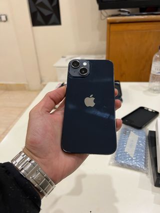 iPhone 14 128GB Azul Marino 87%