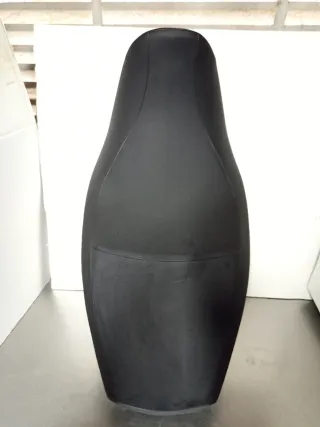 Asiento original bajo  Suzuki V-Strom 650