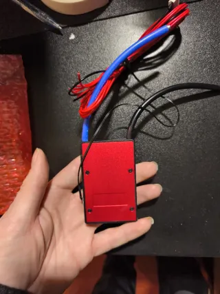 BMS DALY Patinete/Bici 13S 45A