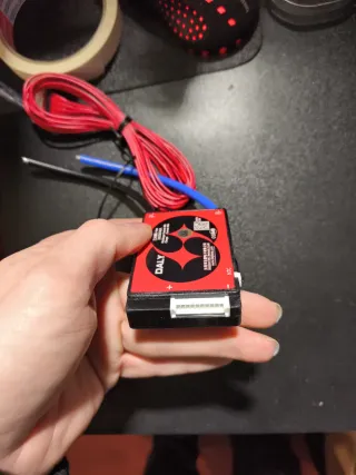 BMS DALY Patinete/Bici 13S 45A