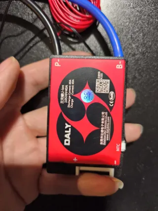 BMS DALY Patinete/Bici 13S 45A