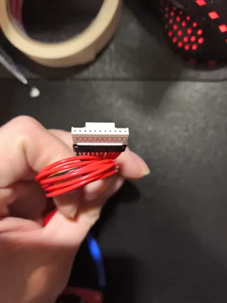 BMS DALY Patinete/Bici 13S 45A