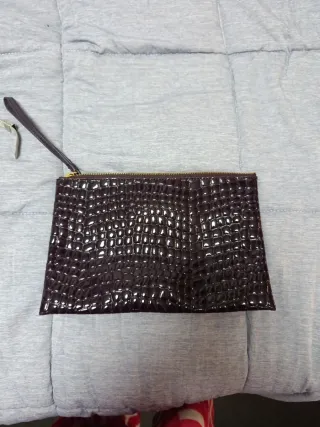 Bolso de mano Bimba y Lola