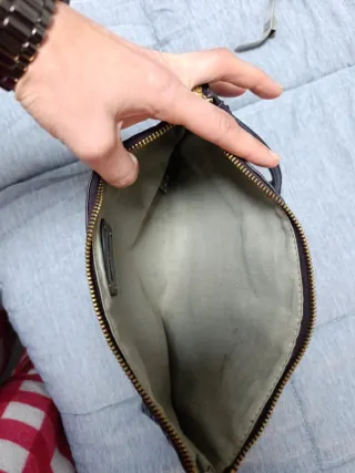 Bolso de mano Bimba y Lola