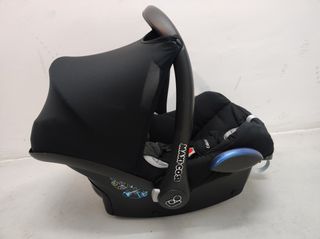 Maxi-Cosi Silla Coche Grupo 0 Isofix