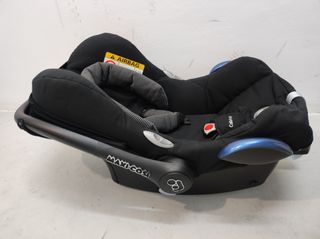 Maxi-Cosi Silla Coche Grupo 0 Isofix