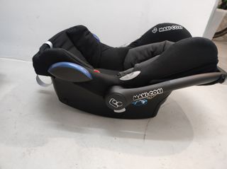 Maxi-Cosi Silla Coche Grupo 0 Isofix