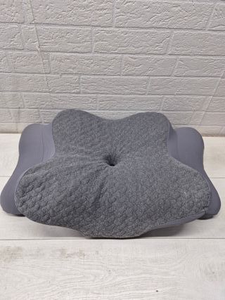 Almohada cervical 68 x 38 x 14 cm