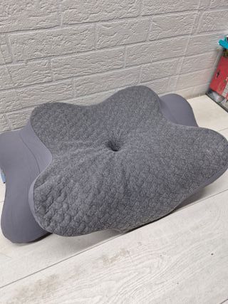 Almohada cervical 68 x 38 x 14 cm