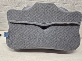 Almohada cervical 68 x 38 x 14 cm