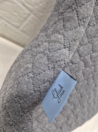 Almohada cervical 68 x 38 x 14 cm