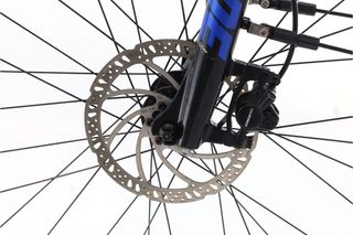 Promo · Haibike Trekking 4 (urbana) t.L Reacondicionada