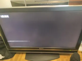 TV Sony BRAVIA 40 LCD