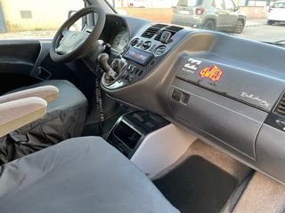 Mercedes-Benz Vito Westfalia Camper