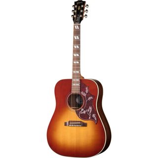 Guitarra Acústica Gibson Hummingbird