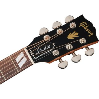 Guitarra Acústica Gibson Hummingbird