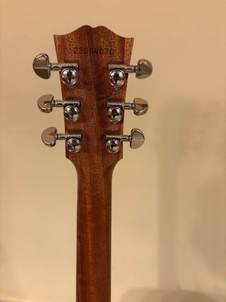 Guitarra Acústica Gibson Hummingbird