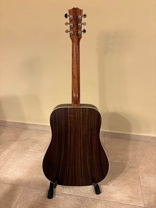 Guitarra Acústica Gibson Hummingbird
