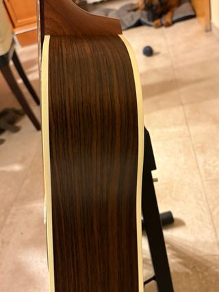 Guitarra Acústica Gibson Hummingbird