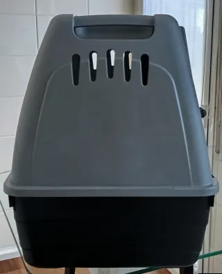 Transportín Bracco Perros Pequeños