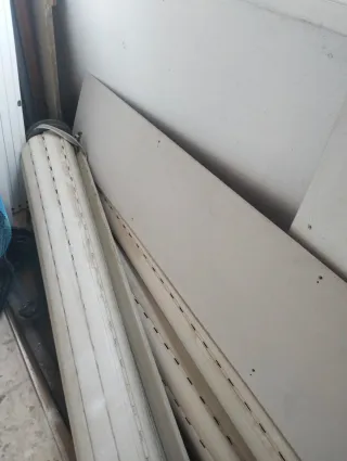 3 Persianas 1.30x1.00