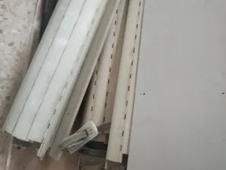 3 Persianas 1.30x1.00