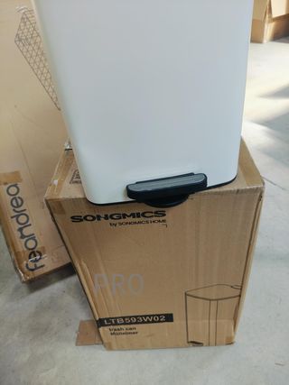 Cubo de Basura para cocina 20L