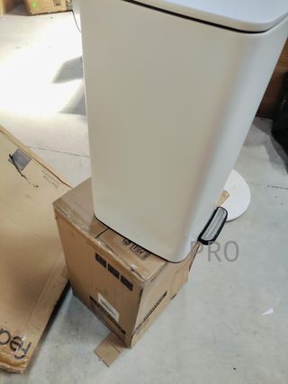 Cubo de Basura para cocina 20L