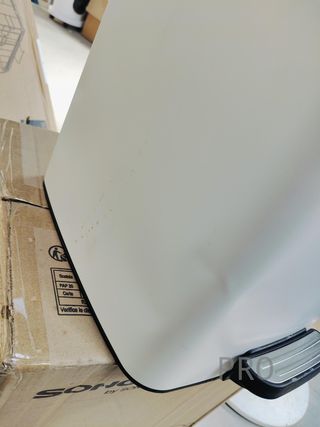 Cubo de Basura para cocina 20L