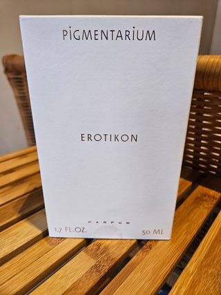 Profumo Pigmentarium Erotikon 50ml Eau de Parfum (