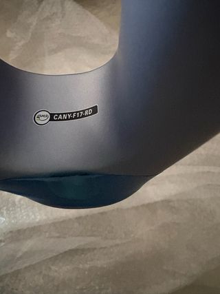 Horquilla Canyon CF SL 9.0