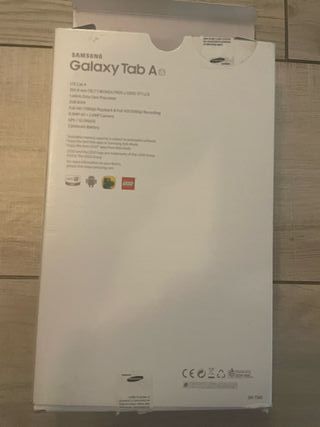 Samsung Galaxy Tab A6 10.1 LTE 32GB