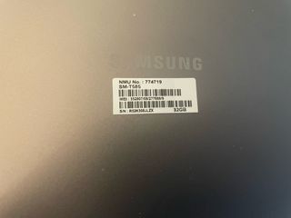 Samsung Galaxy Tab A6 10.1 LTE 32GB