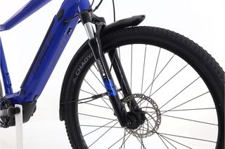 Promo · Haibike Trekking 4 (urbana) t.L Reacondicionada