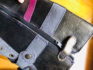 Botas Geox Talla 37 Doradas con detalles rosas