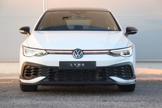 VOLKSWAGEN GOLF GTI CLUBSPORT 45