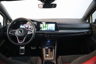 VOLKSWAGEN GOLF GTI CLUBSPORT 45