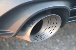 VOLKSWAGEN GOLF GTI CLUBSPORT 45