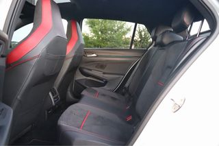 VOLKSWAGEN GOLF GTI CLUBSPORT 45