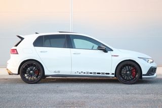VOLKSWAGEN GOLF GTI CLUBSPORT 45