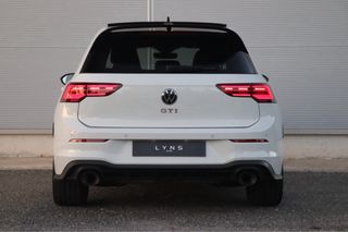 VOLKSWAGEN GOLF GTI CLUBSPORT 45