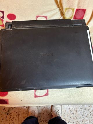 Impresora Epson XP-215 WiFi