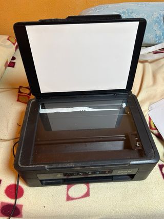 Impresora Epson XP-215 WiFi