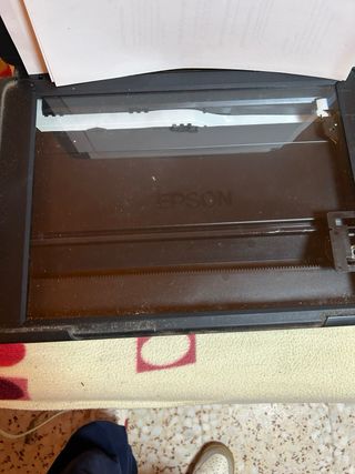 Impresora Epson XP-215 WiFi