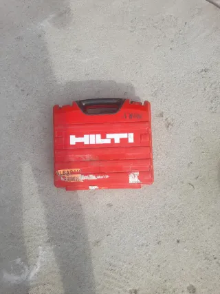 Taladro Percutor Hilti TE 2