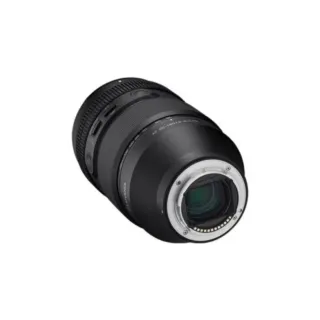 Samyang 35-150mm F2-2.8 Objetivo