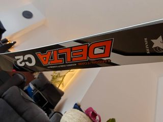 Kit Arco Recurvo diestro Sebastien Flute + Shibuya